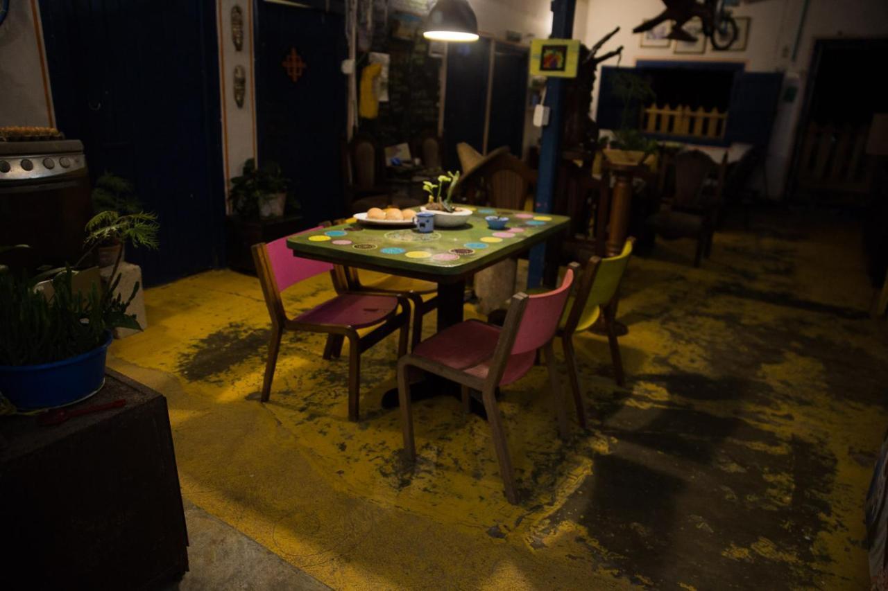 Hostal La Mariapolis Necoclí Zewnętrze zdjęcie