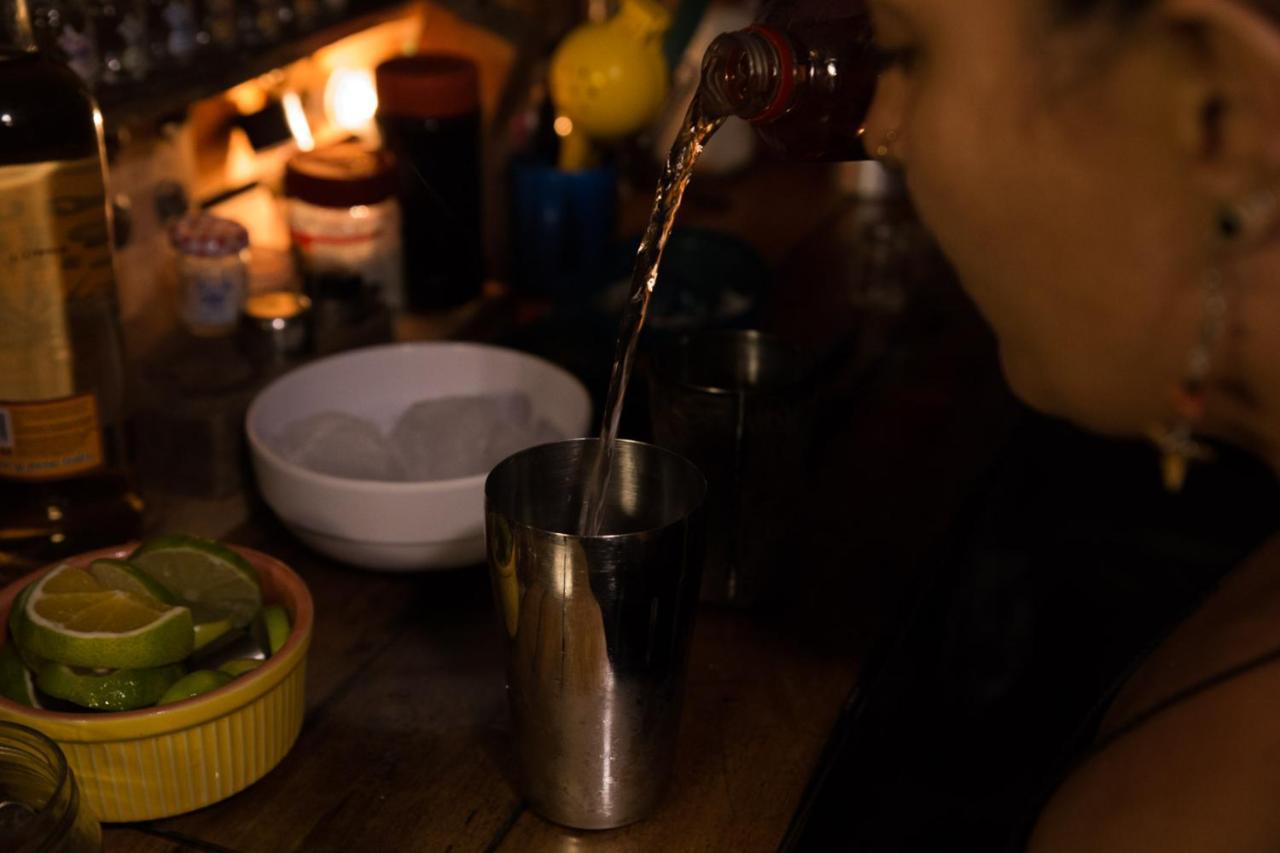 Hostal La Mariapolis Necoclí Zewnętrze zdjęcie