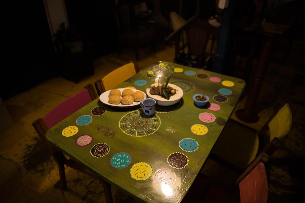 Hostal La Mariapolis Necoclí Zewnętrze zdjęcie