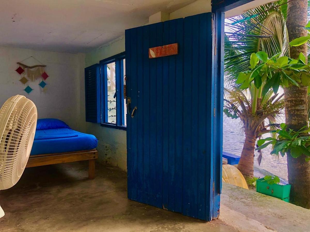 Hostal La Mariapolis Necoclí Zewnętrze zdjęcie
