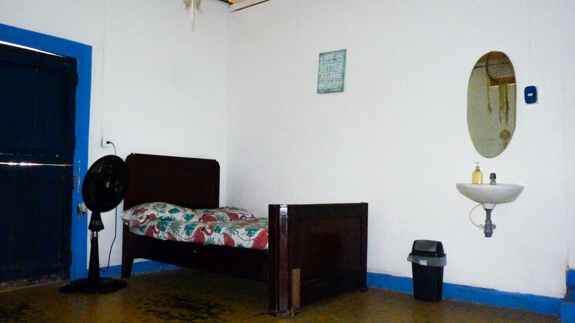 Hostal La Mariapolis Necoclí Zewnętrze zdjęcie