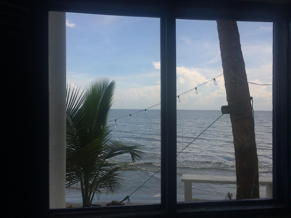Hostal La Mariapolis Necoclí Zewnętrze zdjęcie